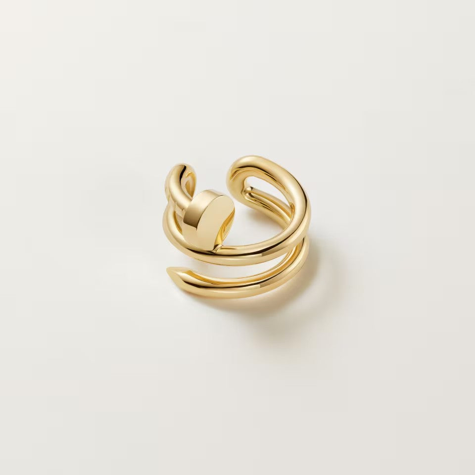 [Luna Brilliance] JUSTE EAR JEWEL