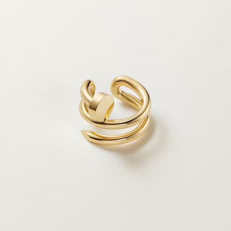 [Luna Brilliance] JUSTE EAR JEWEL