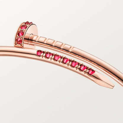 [Luna Brilliance]JUSTE BRACELET 2.5MM DIAMONDS NEW